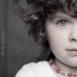 Kinderfoto Mädchen / Aufnahmeort: Fotostudio